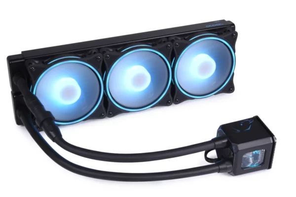 🔹 Intel – Budget Gaming + montage + Windows + Watercooling – Image 2