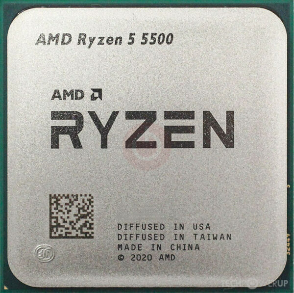 🔹 Intel – Budget Gaming + montage + Windows + Watercooling – Image 9