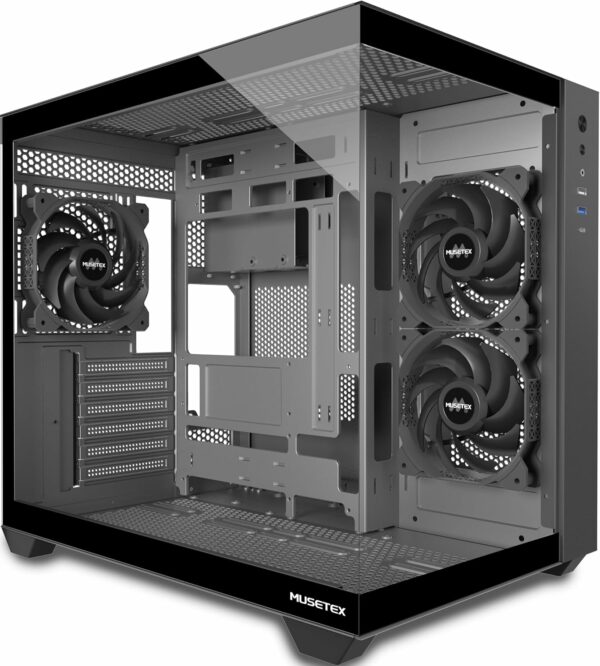 🔸 AMD – Performance équilibrée + montage + Windows  + Option Watercooling – Image 9