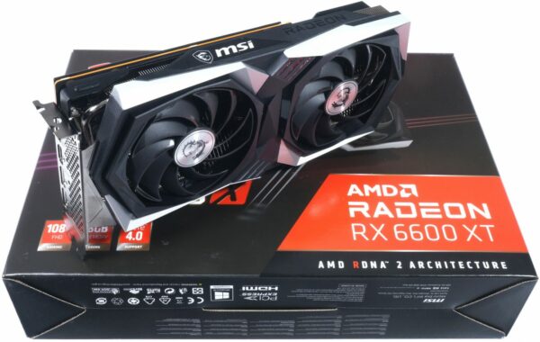 🔸 AMD – Budget Gaming + montage – Image 7