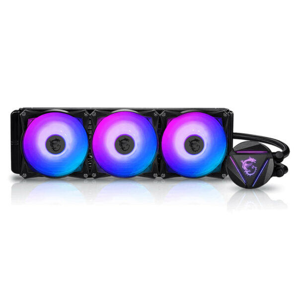 🔸 AMD – Ultra gaming et streaming + montage + Windows  + Option Watercooling – Image 4