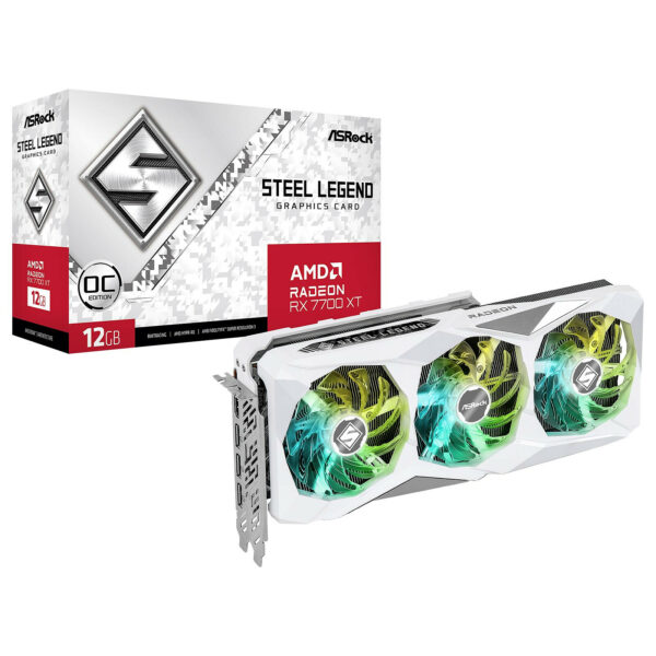 🔸 AMD – Performance équilibrée – Image 5