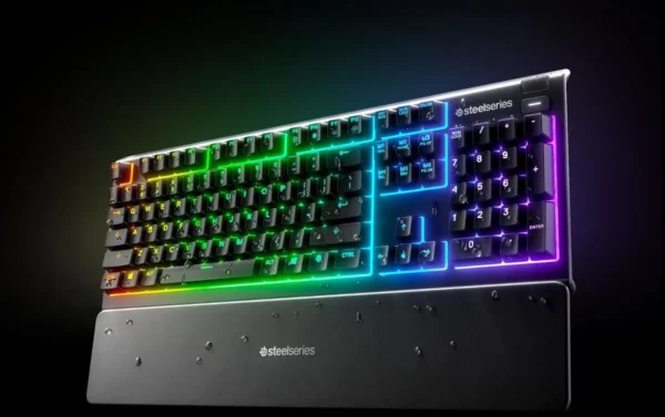 SteelSeries Apex 3
