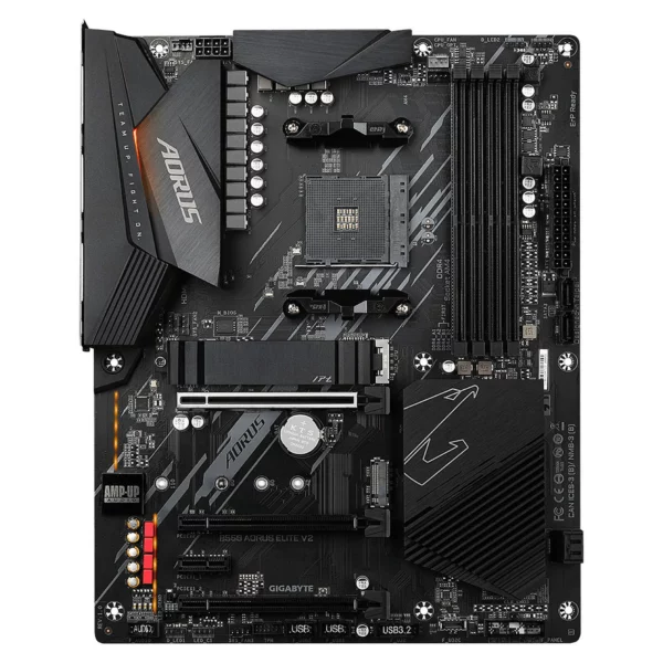🔸 AMD – Budget Gaming + montage + Windows + Option Watercooling – Image 4