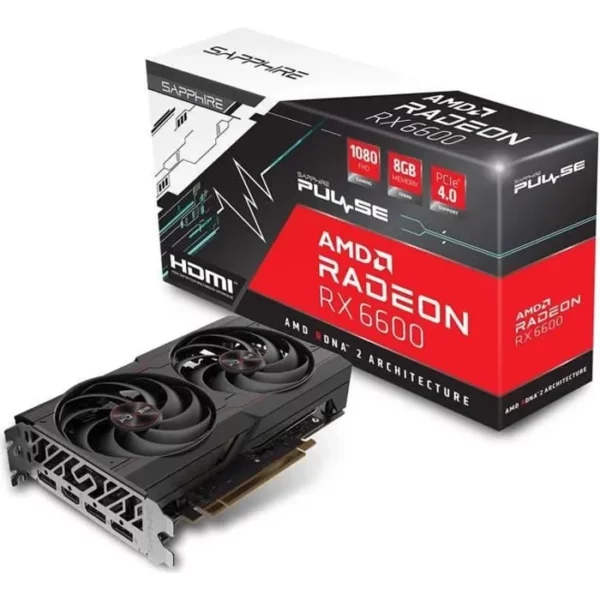 🔸 AMD – Budget Gaming + montage + Windows + Option Watercooling – Image 3