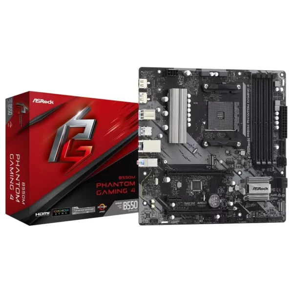 🔸 AMD – Budget Gaming + montage – Image 6