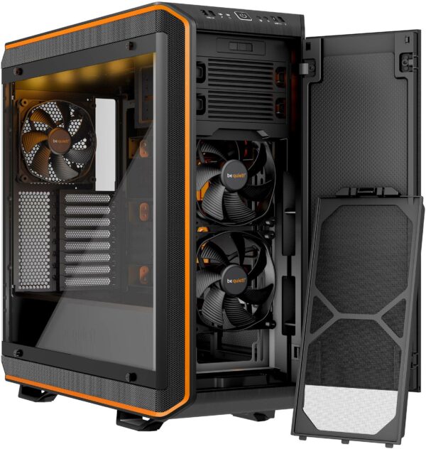 🔹 Intel – Budget Gaming + montage + Windows – Image 2