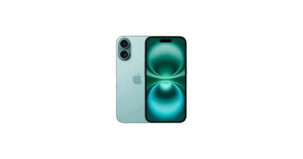 Iphone 16 – Image 6