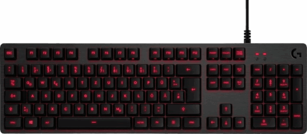Logitech G413 SE