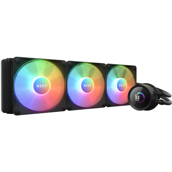 🔹 Intel – Performance équilibrée + montage + Windows  + Option Watercooling – Image 9