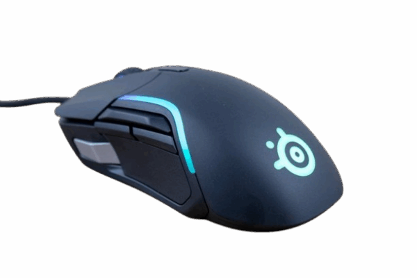 SteelSeries Rival 5