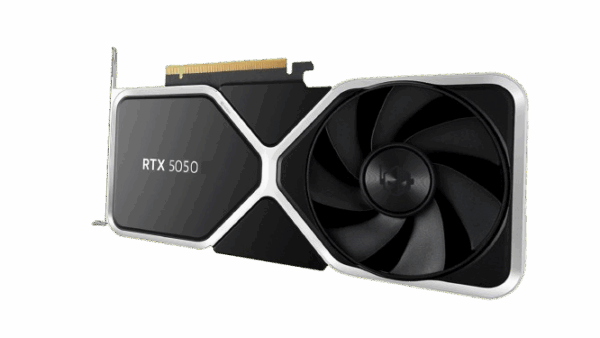 KFA2 EX RTX 5050