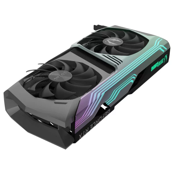 Zotac AMP Holo RTX 3070