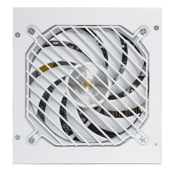 Mars Gaming MPB550SI 550W