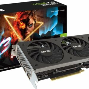 INNO3D iChill X3 RTX 3070