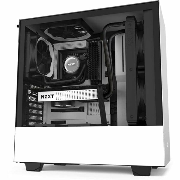 NZXT H510