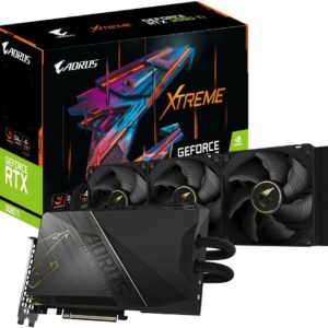 Gigabyte AORUS Waterforce RTX 5090