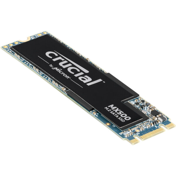 Crucial MX500 250 Go