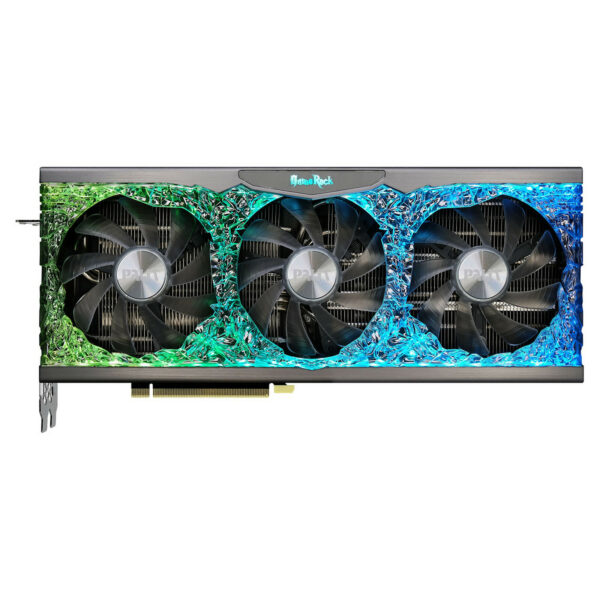 Palit GameRock RTX 3080