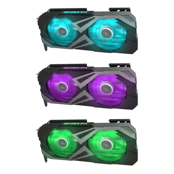 KFA2 1-Click OC RTX 3060