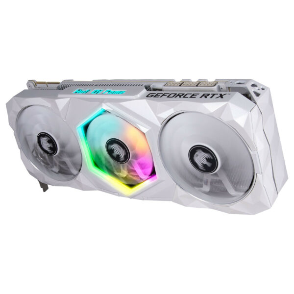 KFA2 HOF RTX 3080