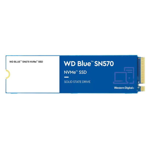 WD Blue SN570 250Go