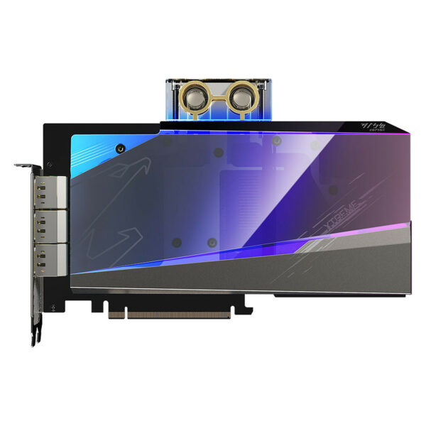 Gigabyte AORUS Xtreme RTX 3080