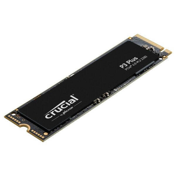 Crucial P3 Plus / P3 2To