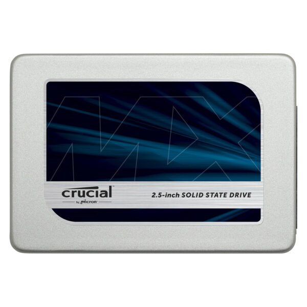 Crucial MX500 2To