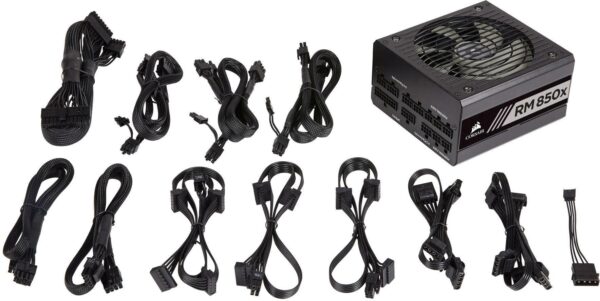 Corsair RM850x 850W