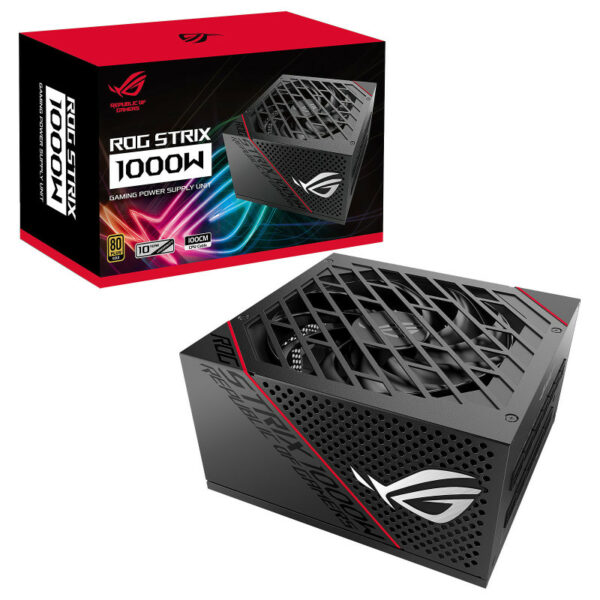 ASUS ROG STRIX 1000W