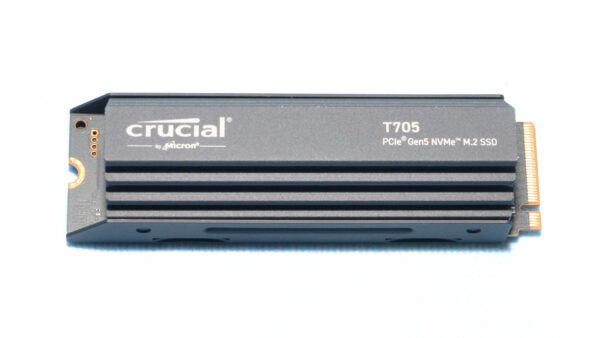 Crucial T705