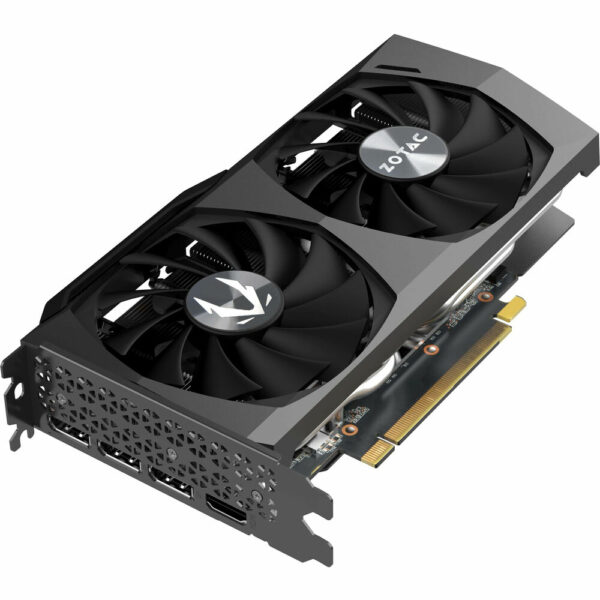 Zotac Twin Edge OC RTX 3060
