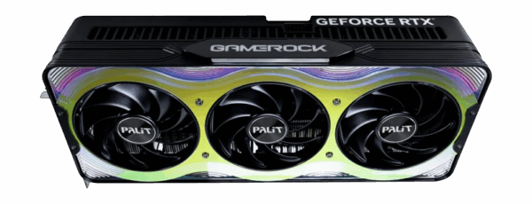Palit Dual RTX 5050