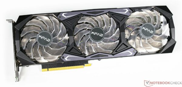 KFA2 SG RTX 3070