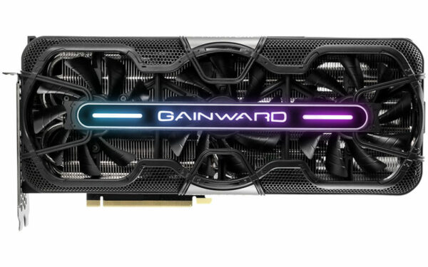 Gainward Phantom RTX 3070