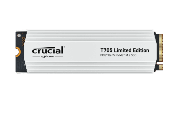 Crucial T705