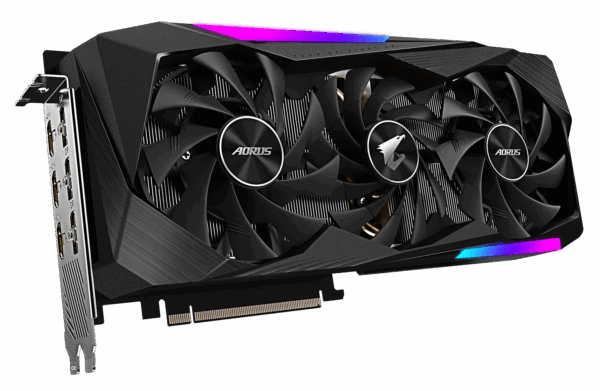 Gigabyte AORUS Elite RTX 3070