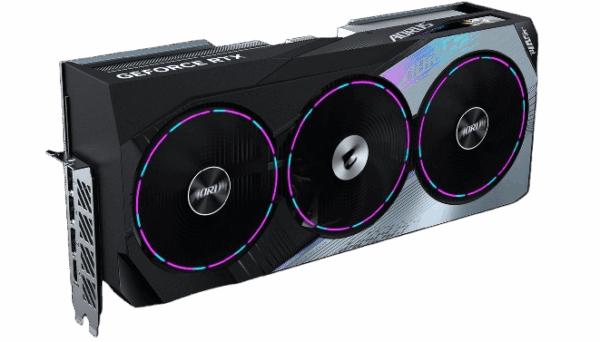 Gigabyte AORUS Master RTX 4080