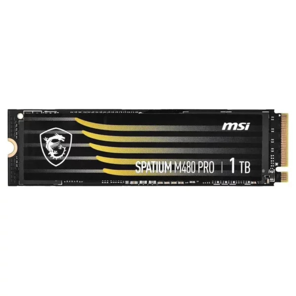 MSI Spatium M570 PRO