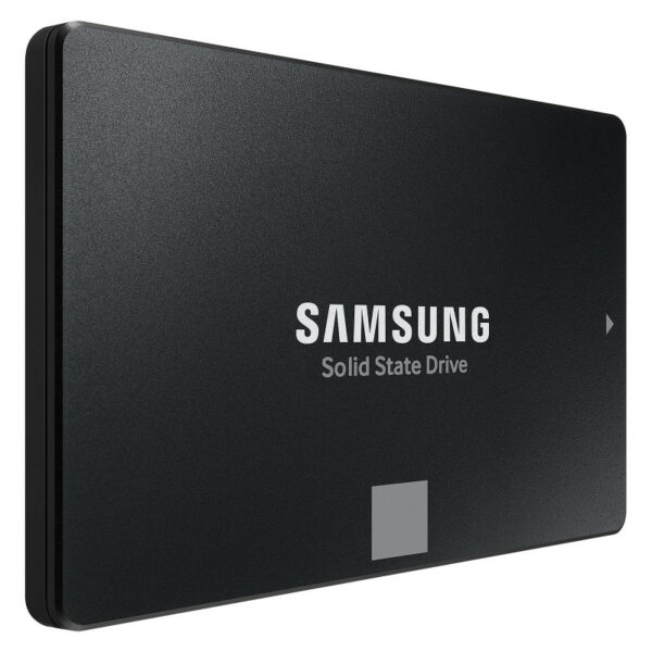 Samsung 870 EVO 4To