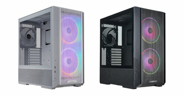 Lian Li Lancool 216 RGB