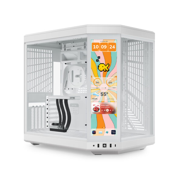 Hyte Y70 Touch Infinite – Image 2