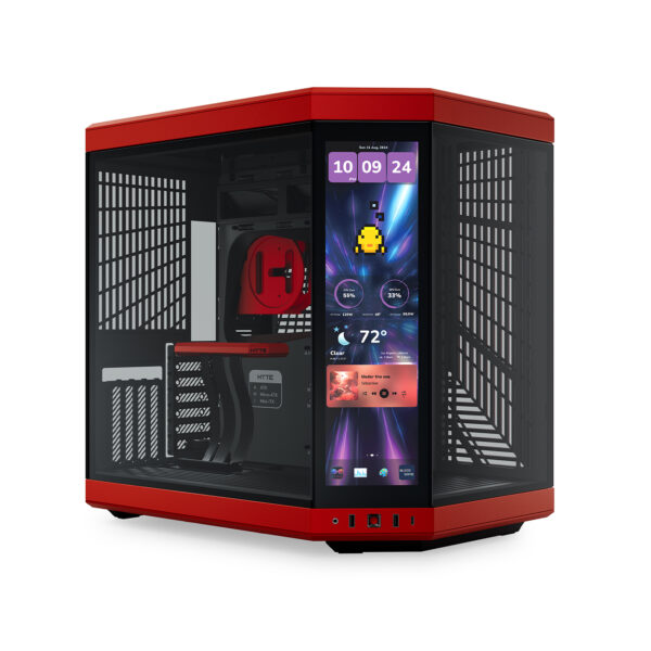 Hyte Y70 Touch Infinite – Image 3
