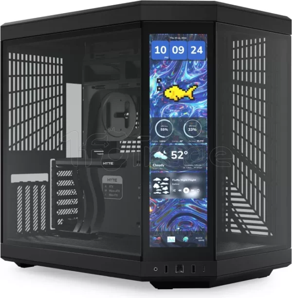 Hyte Y70 Touch Infinite
