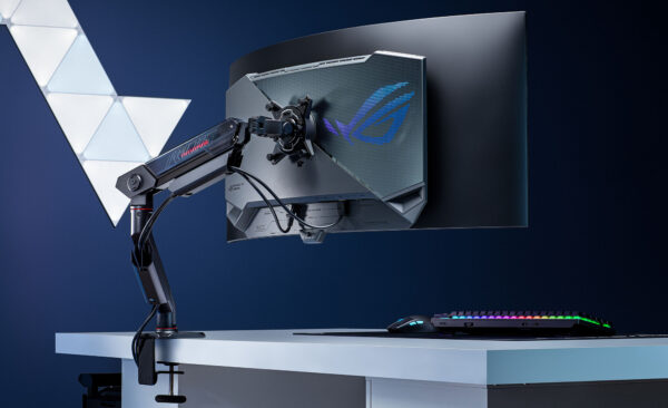 ASUS ROG Swift OLED – Image 5