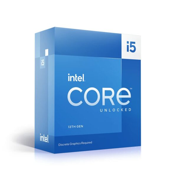 Intel Core i5-13600KF