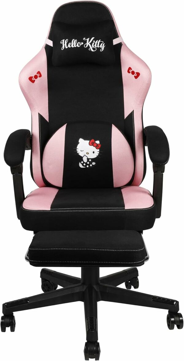 Konix Hello Kitty Chaise