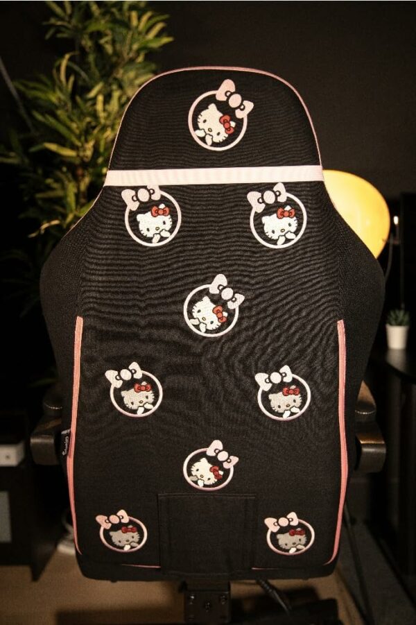 Konix Hello Kitty Chaise – Image 3