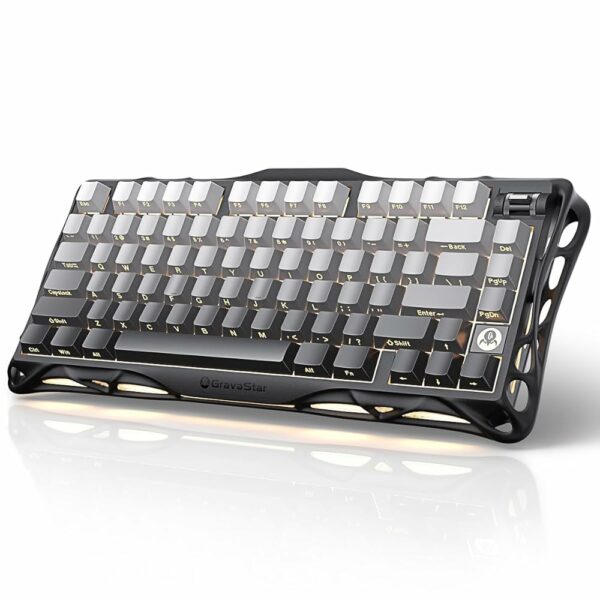 GravaStar Mercury K1 à 75 % – Image 6